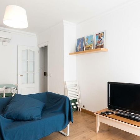 Apartamento La Galeria De San Antonio Cádiz Exteriör bild