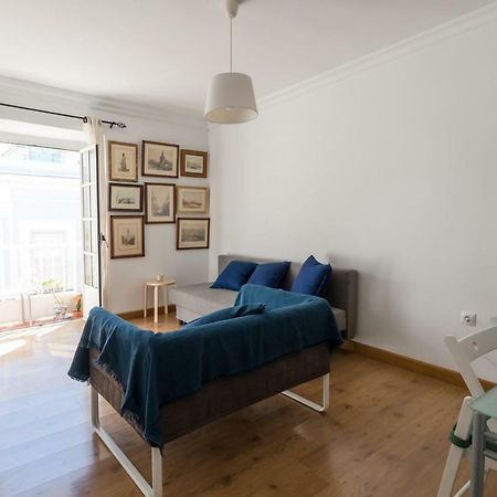 Apartamento La Galeria De San Antonio Lägenhet Cádiz Exteriör bild