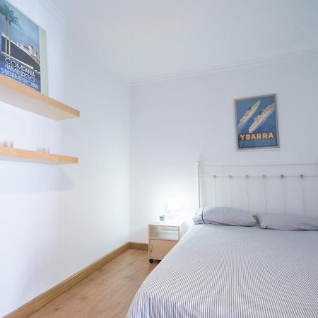 Apartamento La Galeria De San Antonio Cádiz Exteriör bild