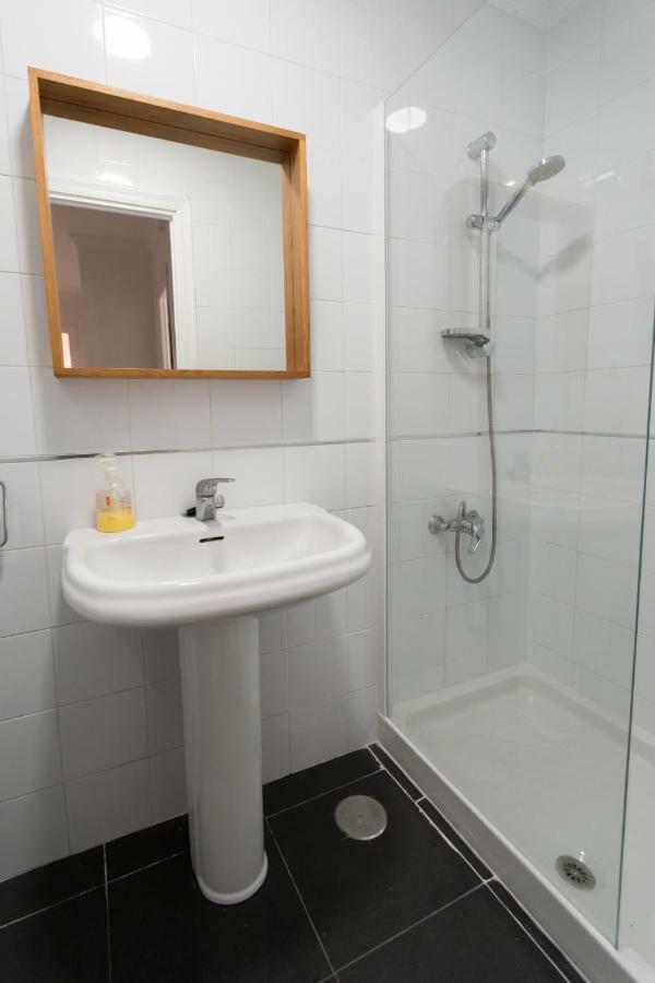 Apartamento La Galeria De San Antonio Cádiz Exteriör bild