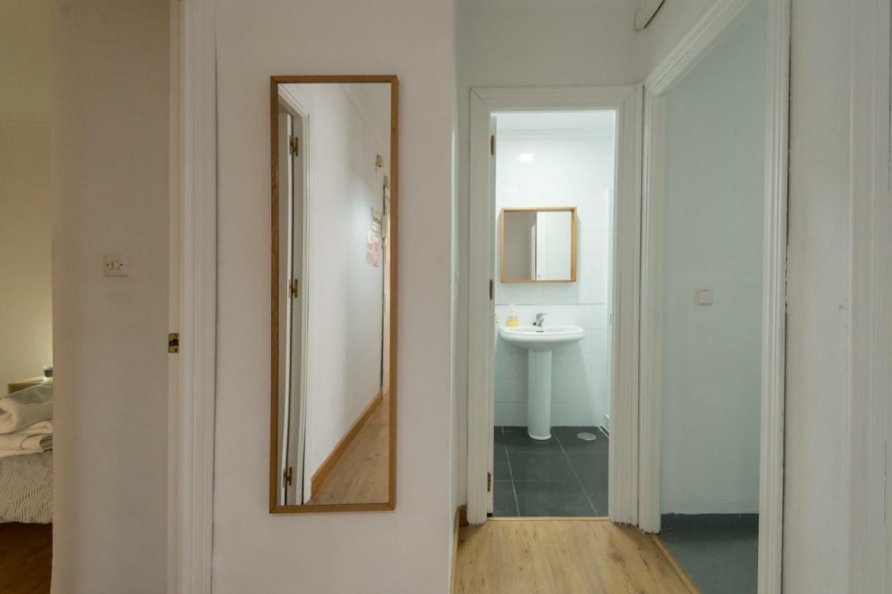 Apartamento La Galeria De San Antonio Cádiz Exteriör bild