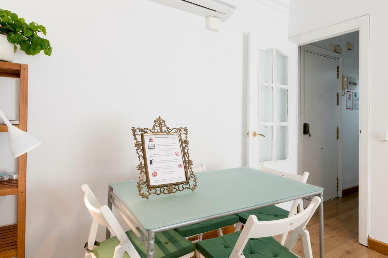 Apartamento La Galeria De San Antonio Cádiz Exteriör bild