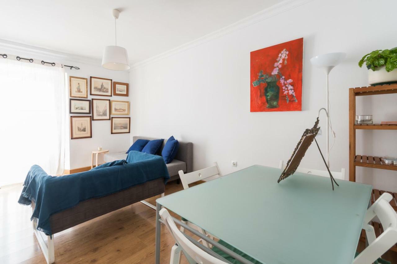 Apartamento La Galeria De San Antonio Cádiz Exteriör bild