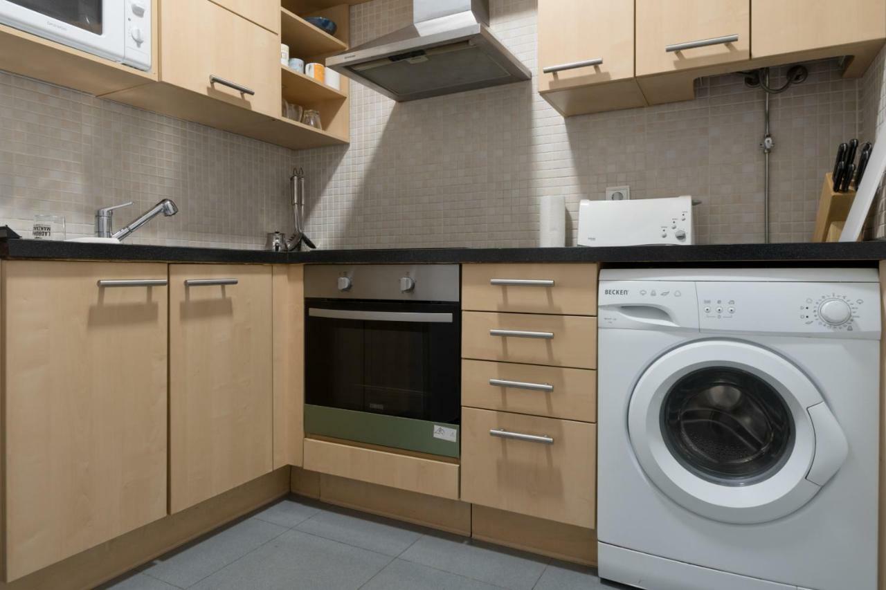Apartamento La Galeria De San Antonio Cádiz Exteriör bild