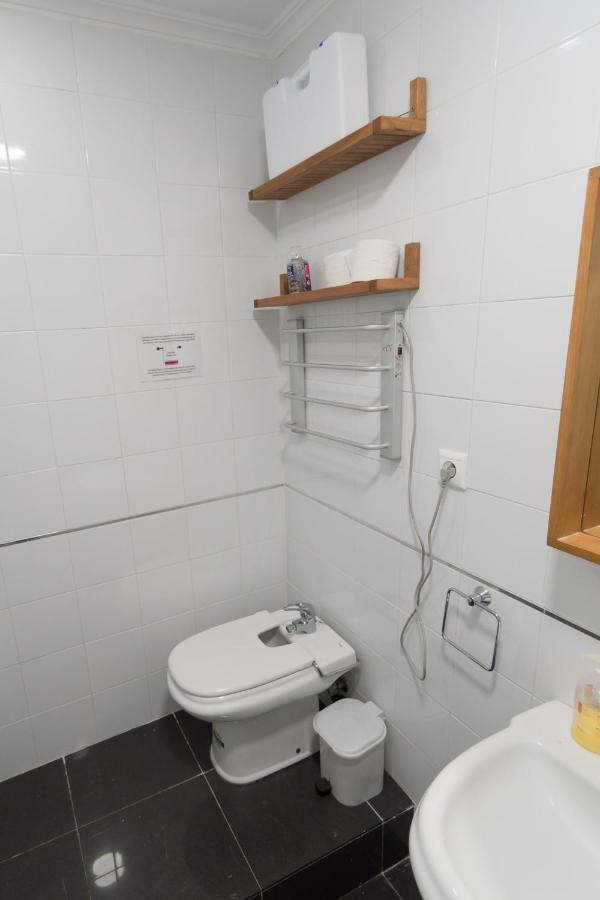 Apartamento La Galeria De San Antonio Cádiz Exteriör bild