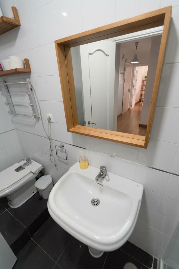 Apartamento La Galeria De San Antonio Cádiz Exteriör bild