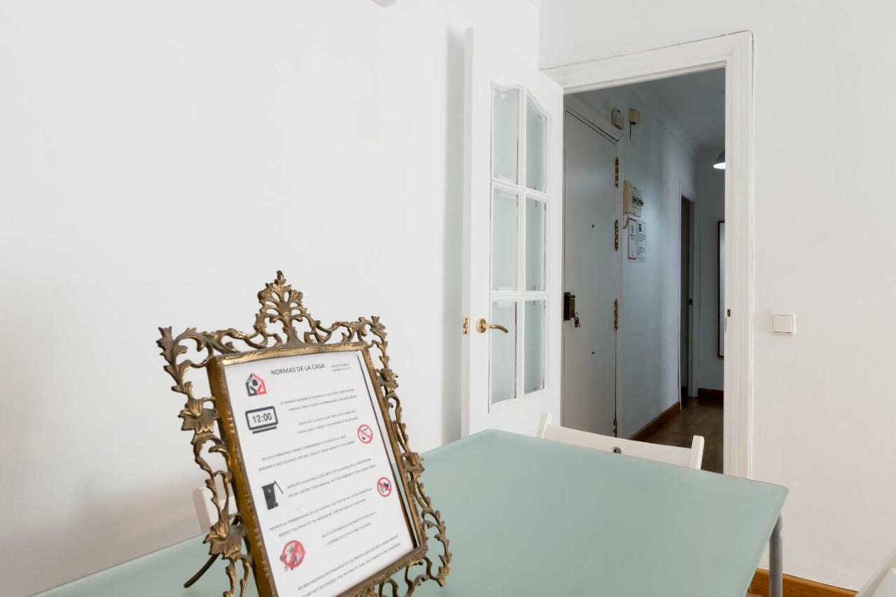 Apartamento La Galeria De San Antonio Cádiz Exteriör bild
